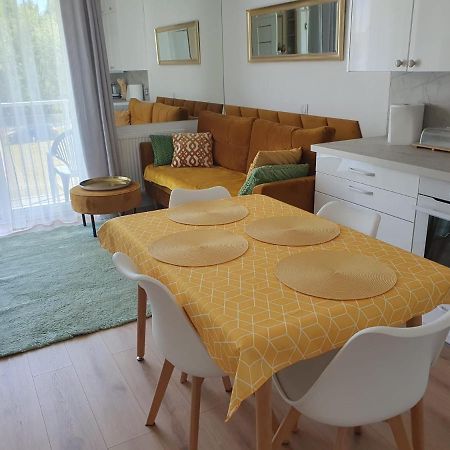 Apartament Comfort Del Mar V كولوبرزيغ المظهر الخارجي الصورة