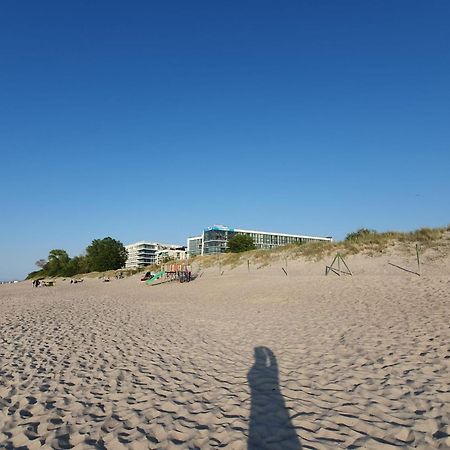 Apartament Comfort Del Mar V كولوبرزيغ المظهر الخارجي الصورة