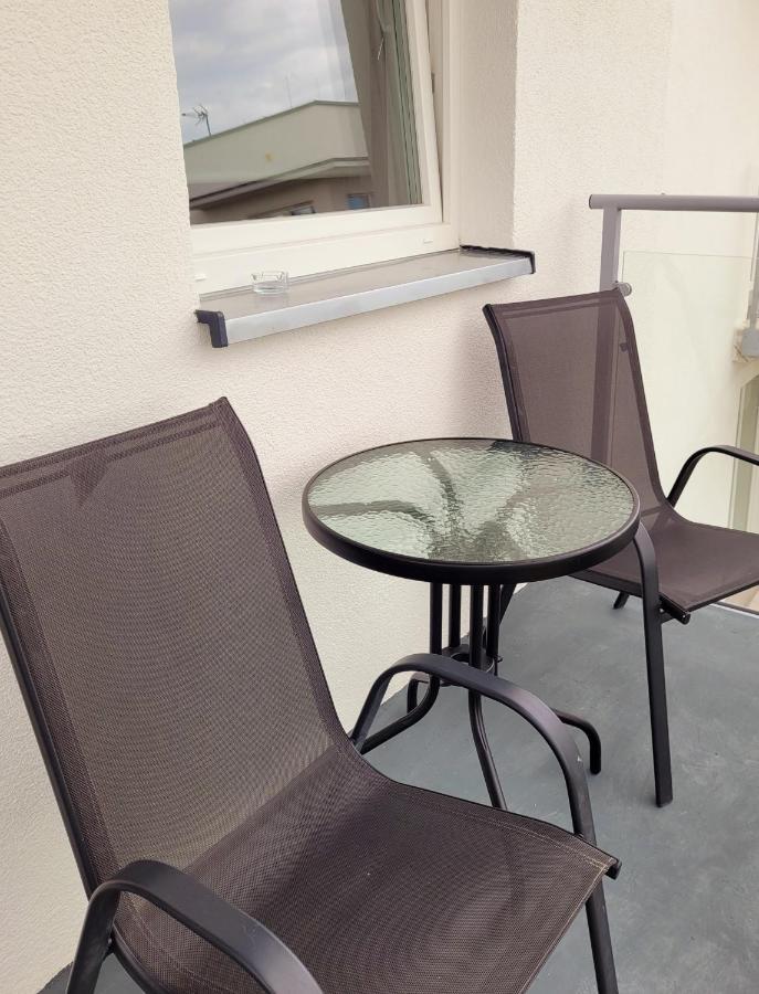 Apartament Comfort Del Mar V كولوبرزيغ المظهر الخارجي الصورة