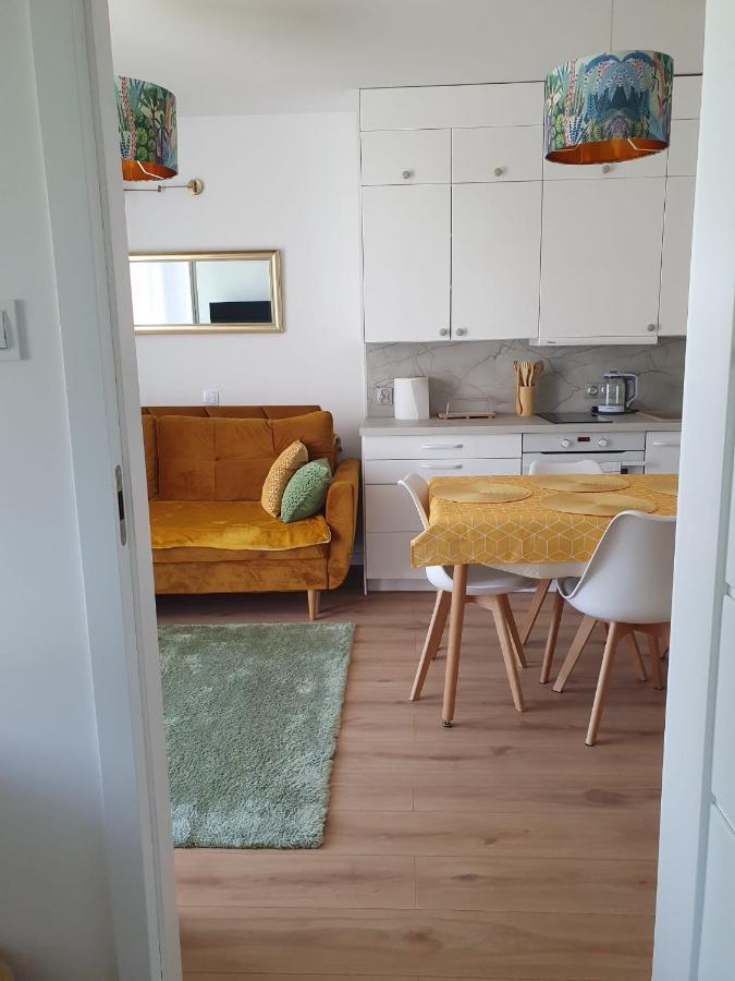 Apartament Comfort Del Mar V كولوبرزيغ المظهر الخارجي الصورة