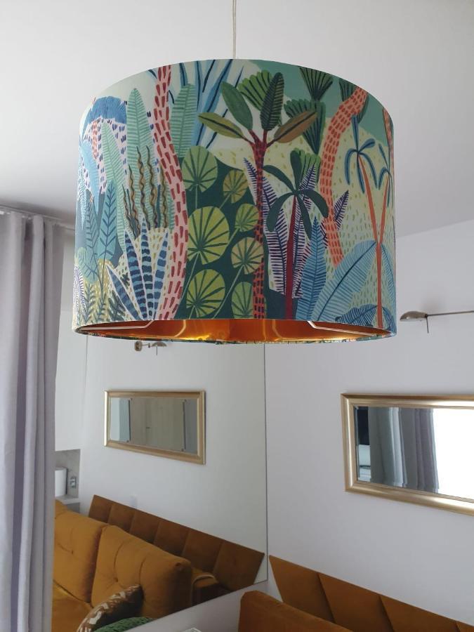 Apartament Comfort Del Mar V كولوبرزيغ المظهر الخارجي الصورة