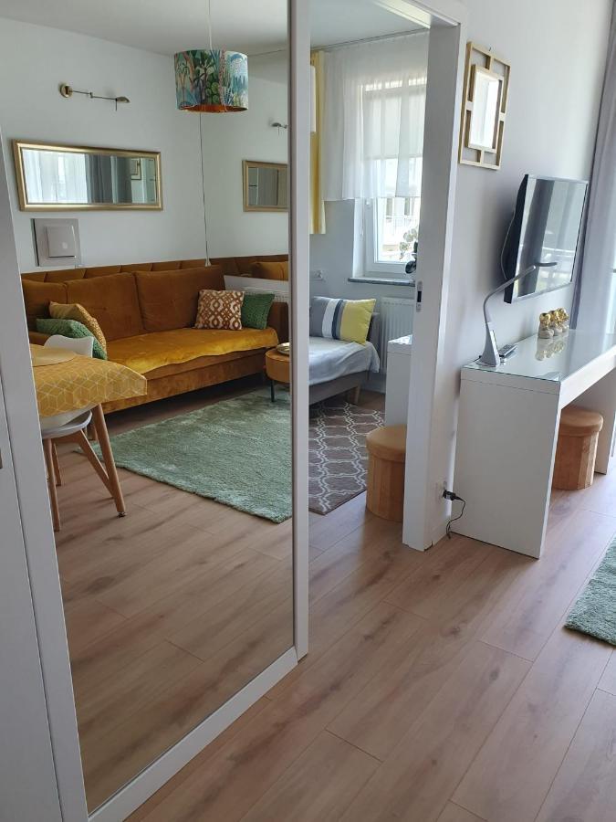 Apartament Comfort Del Mar V كولوبرزيغ المظهر الخارجي الصورة