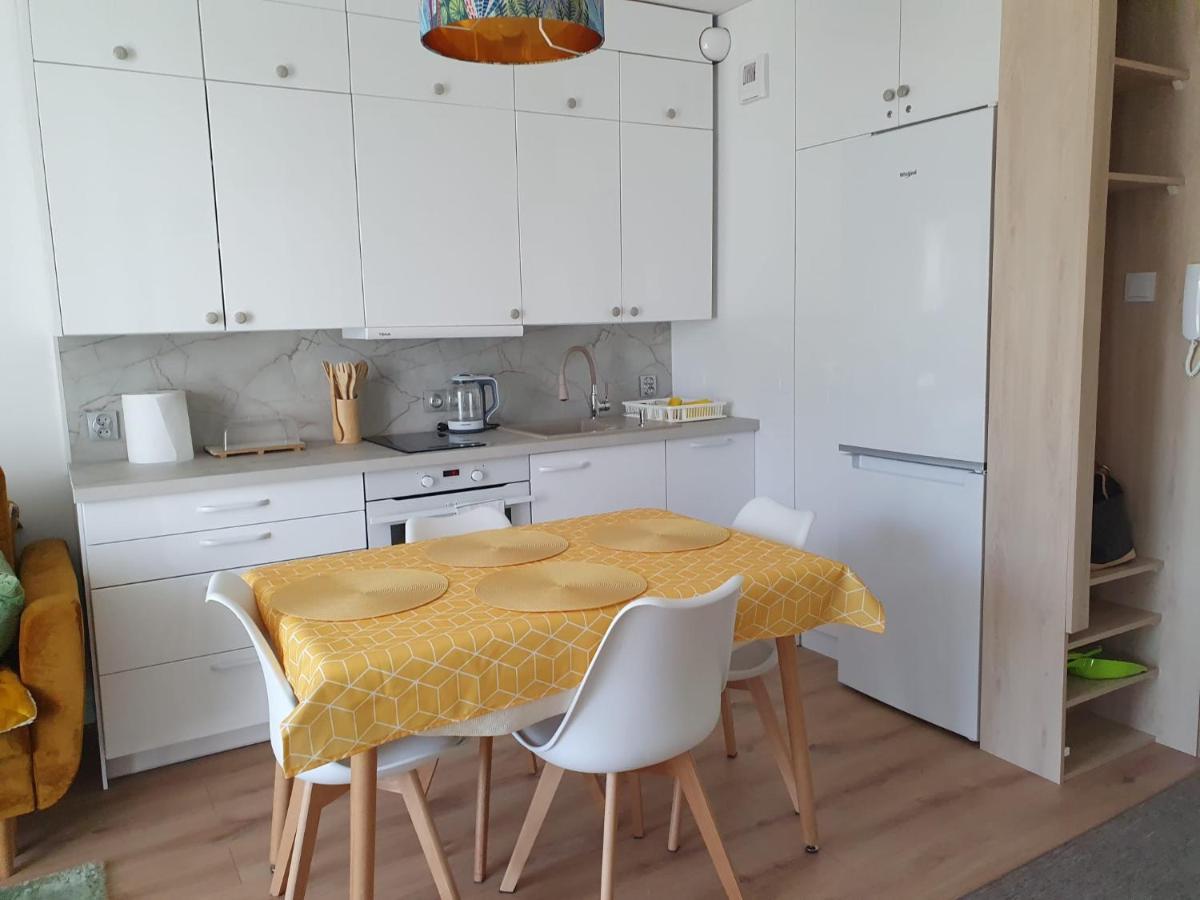 Apartament Comfort Del Mar V كولوبرزيغ المظهر الخارجي الصورة