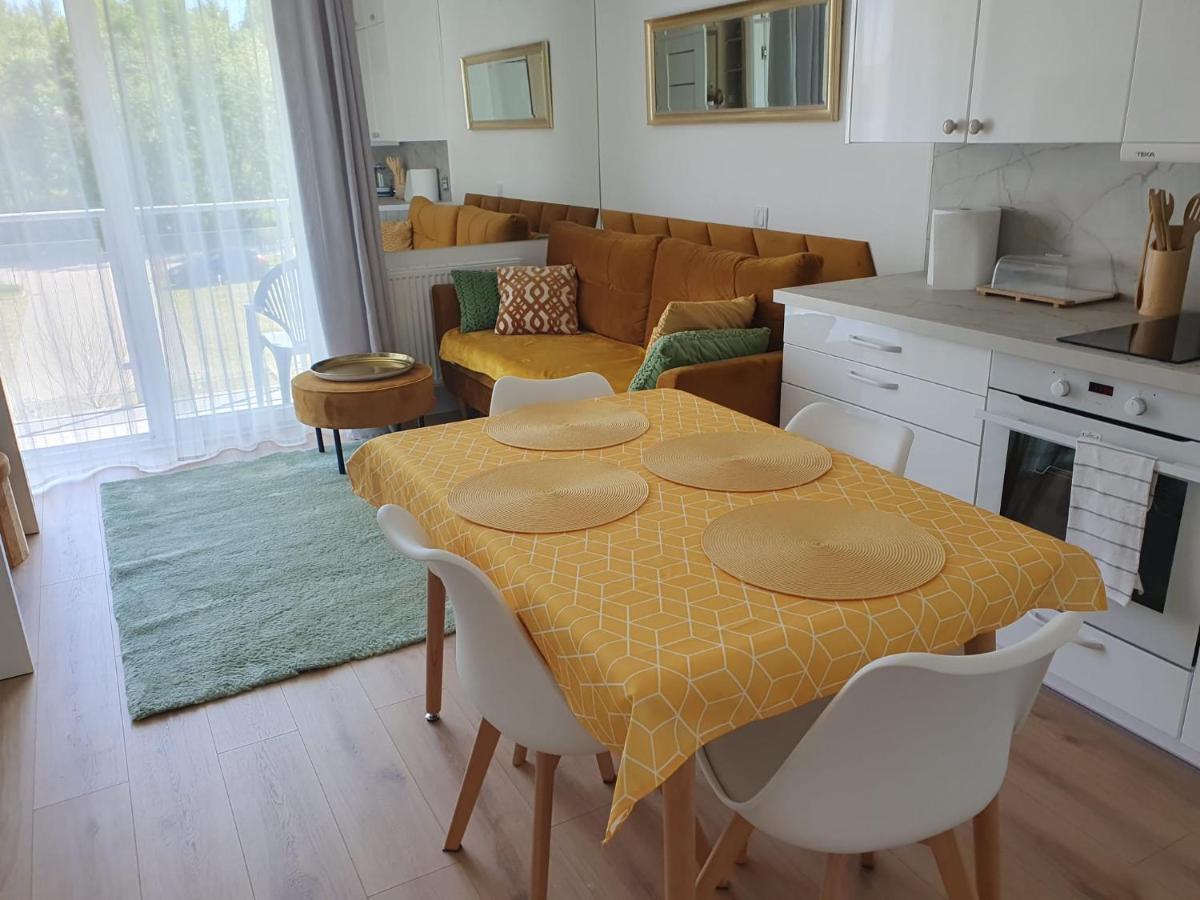 Apartament Comfort Del Mar V كولوبرزيغ المظهر الخارجي الصورة