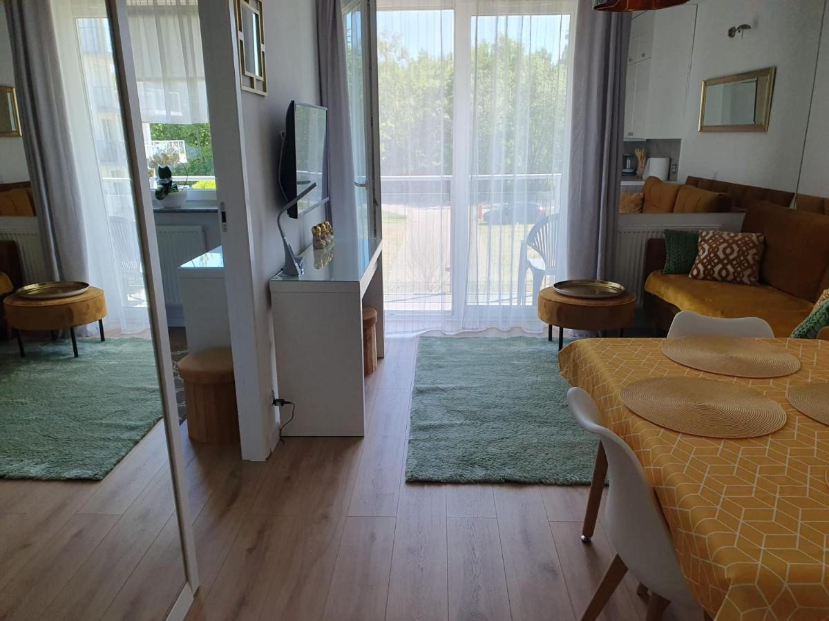 Apartament Comfort Del Mar V كولوبرزيغ المظهر الخارجي الصورة