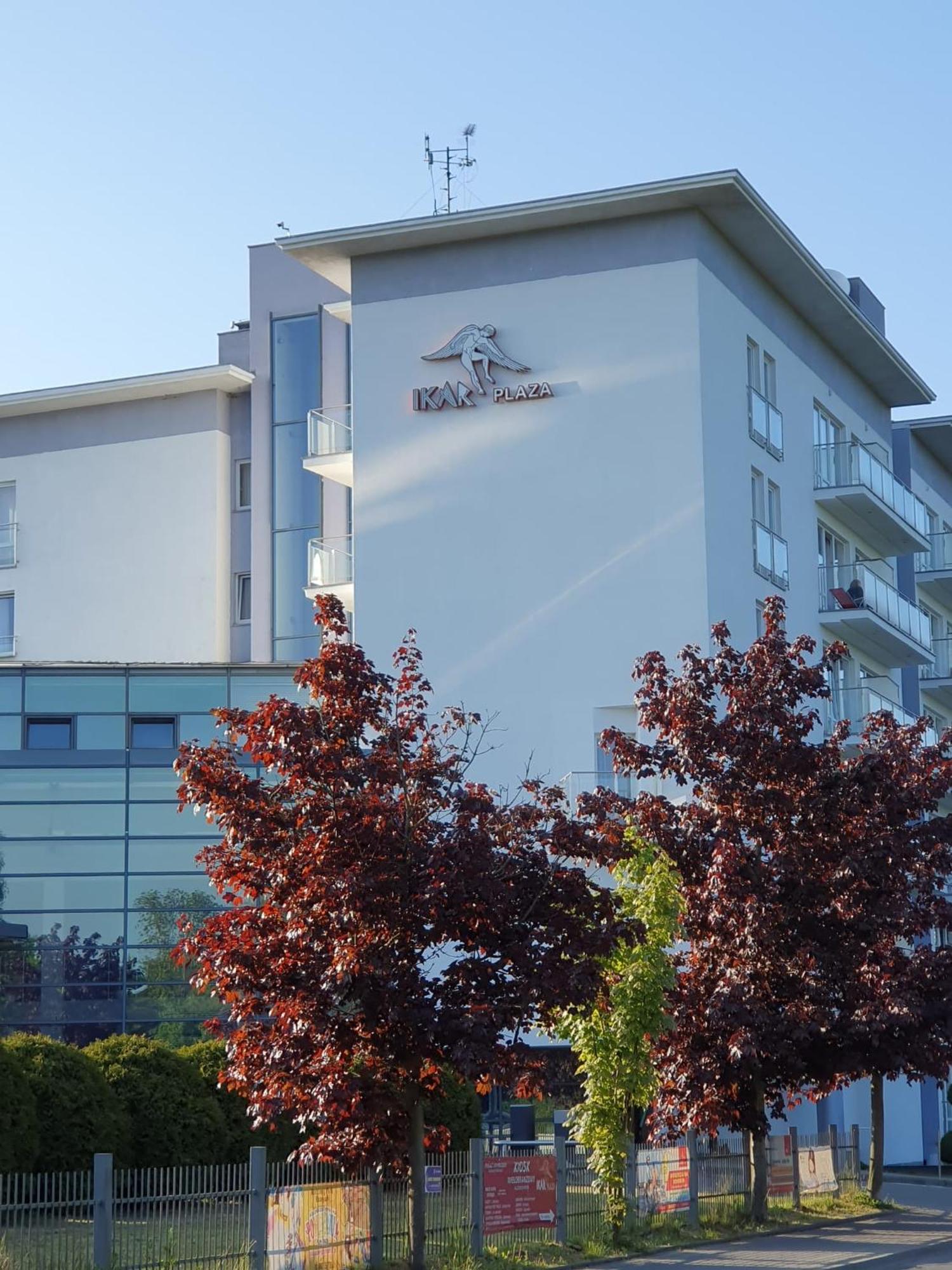 Apartament Comfort Del Mar V كولوبرزيغ المظهر الخارجي الصورة
