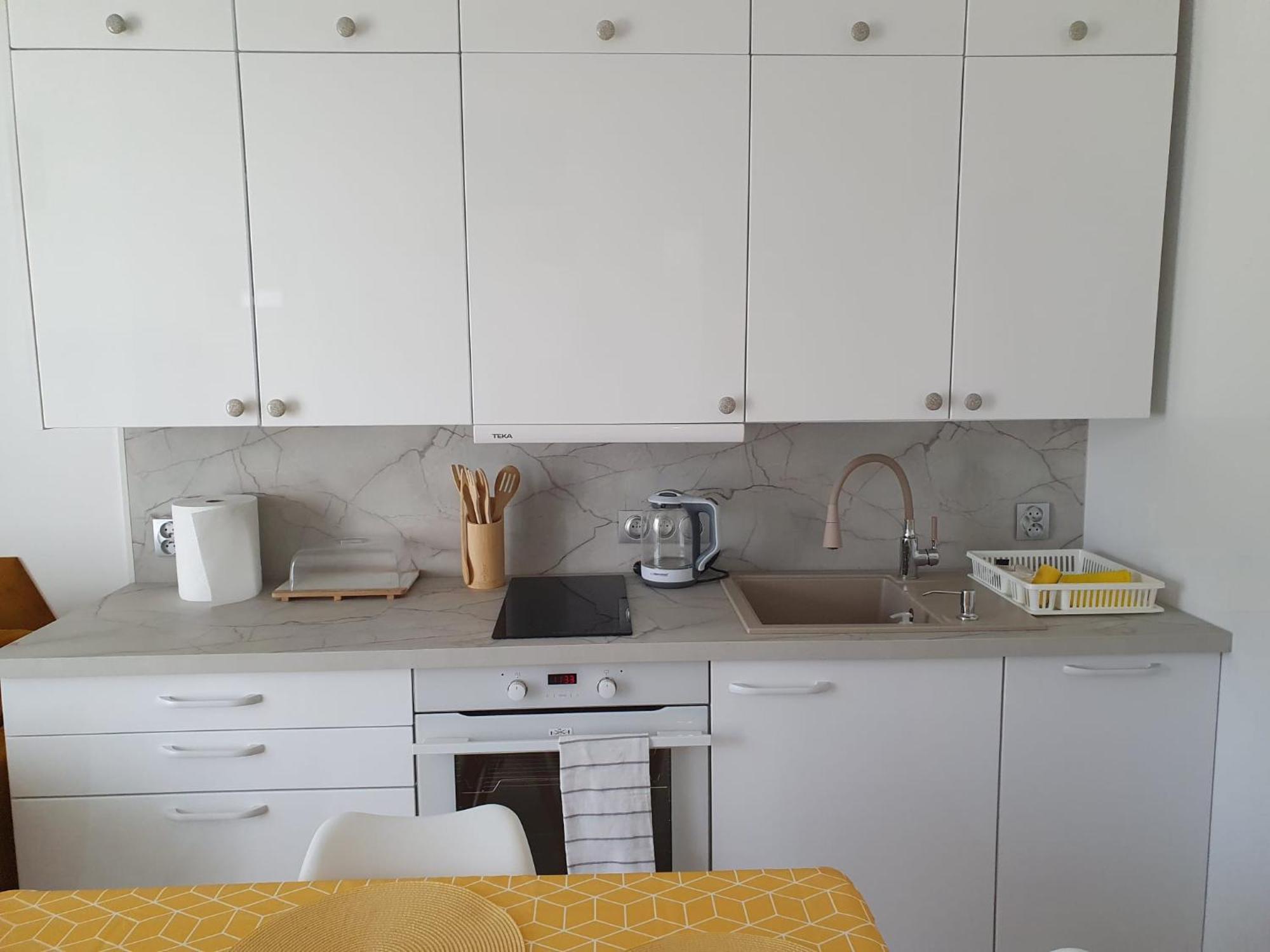 Apartament Comfort Del Mar V كولوبرزيغ المظهر الخارجي الصورة