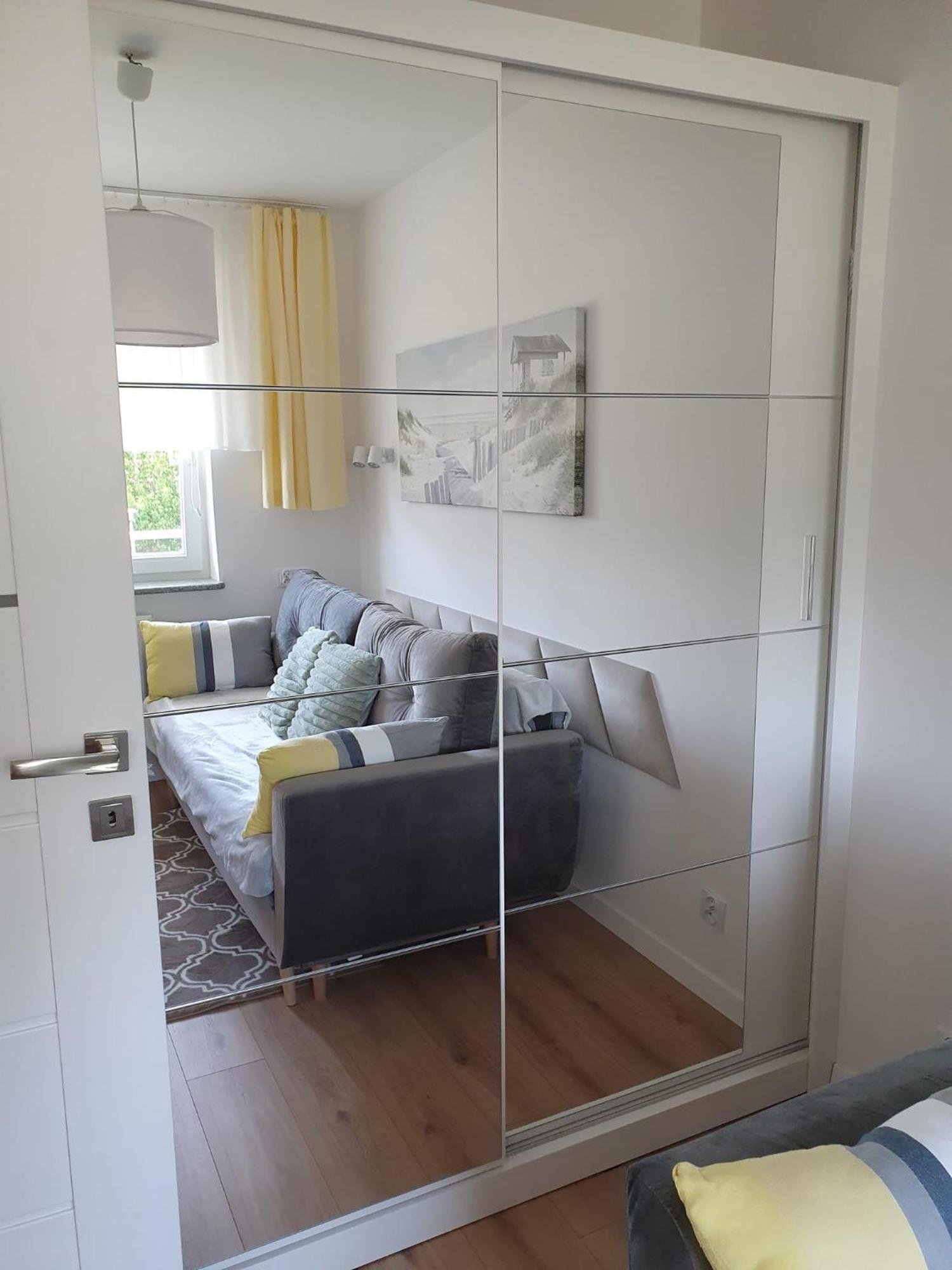 Apartament Comfort Del Mar V كولوبرزيغ المظهر الخارجي الصورة
