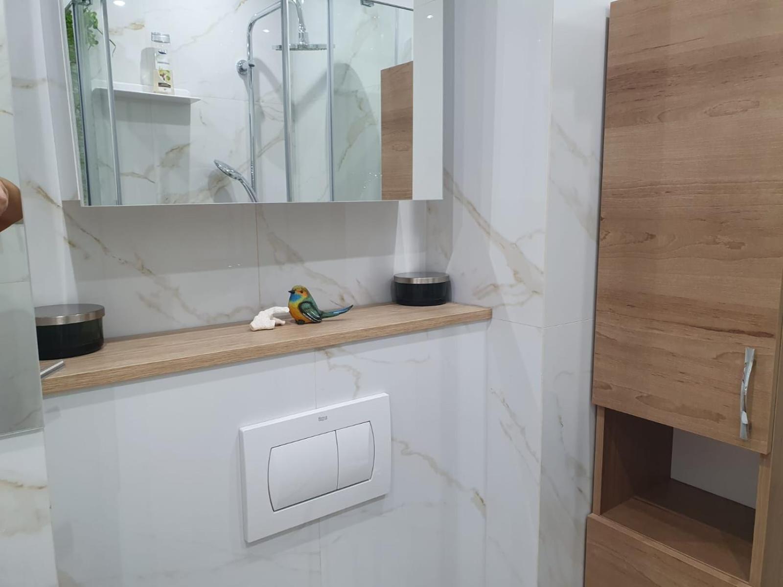 Apartament Comfort Del Mar V كولوبرزيغ المظهر الخارجي الصورة