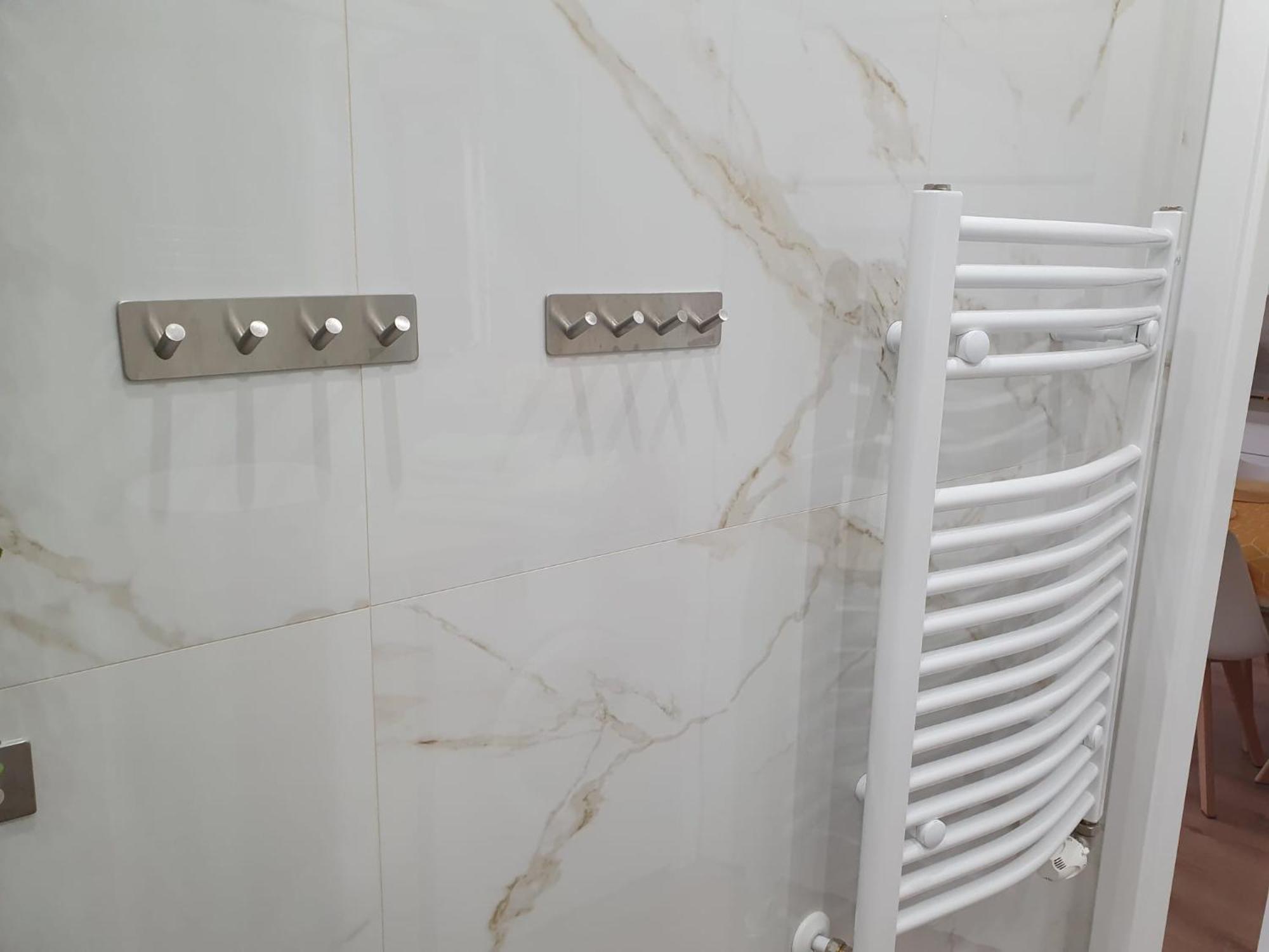 Apartament Comfort Del Mar V كولوبرزيغ المظهر الخارجي الصورة