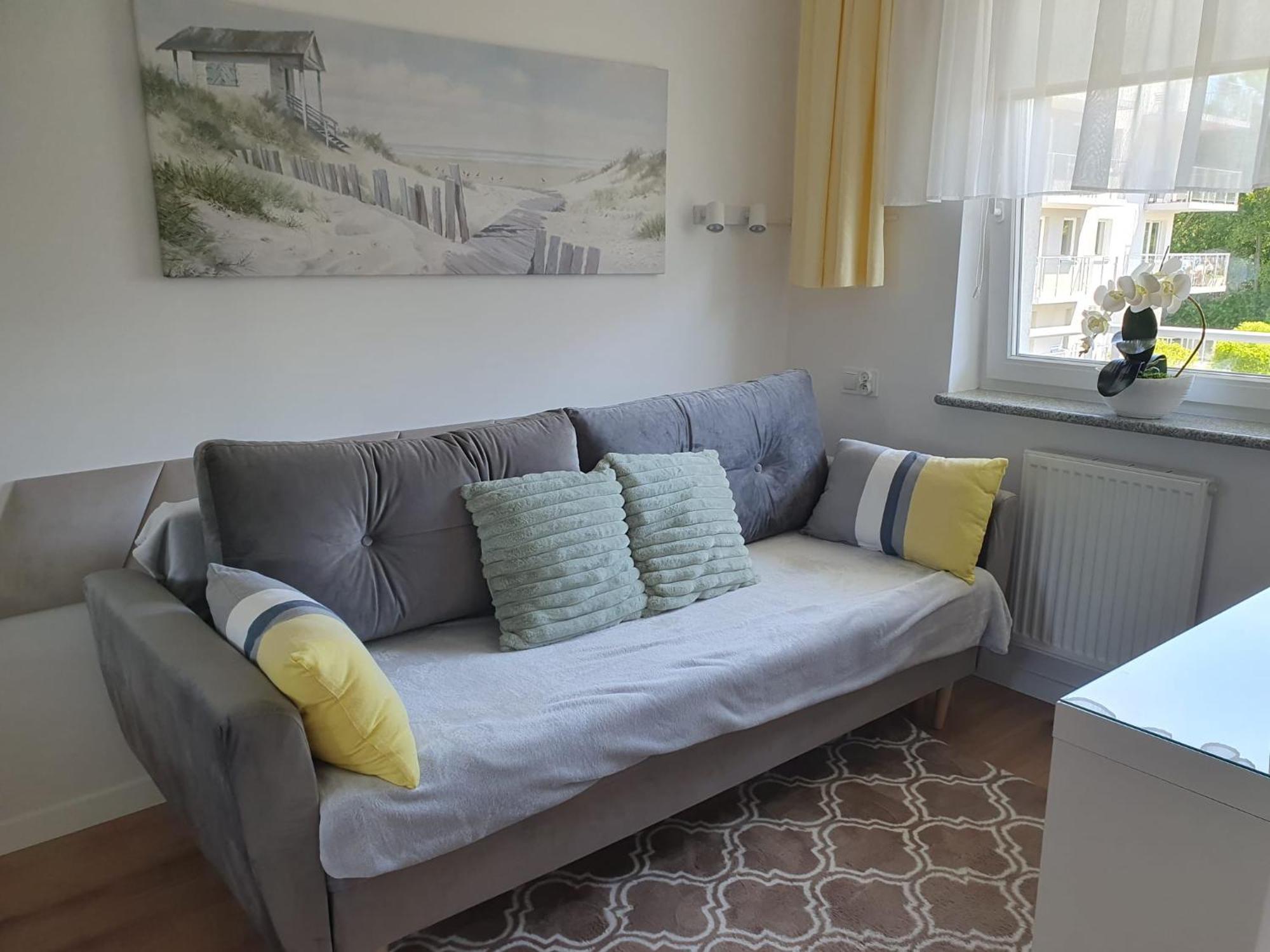 Apartament Comfort Del Mar V كولوبرزيغ المظهر الخارجي الصورة