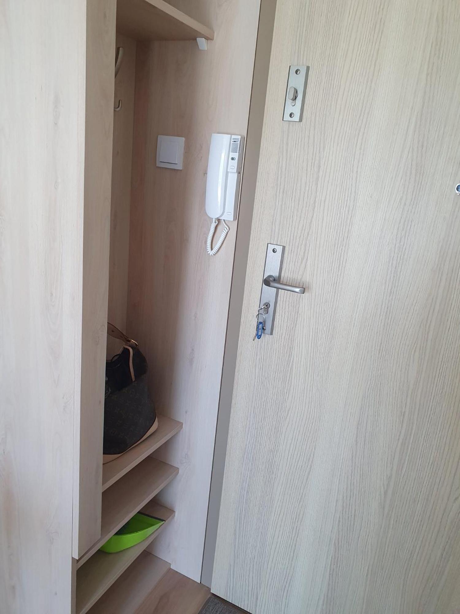Apartament Comfort Del Mar V كولوبرزيغ المظهر الخارجي الصورة