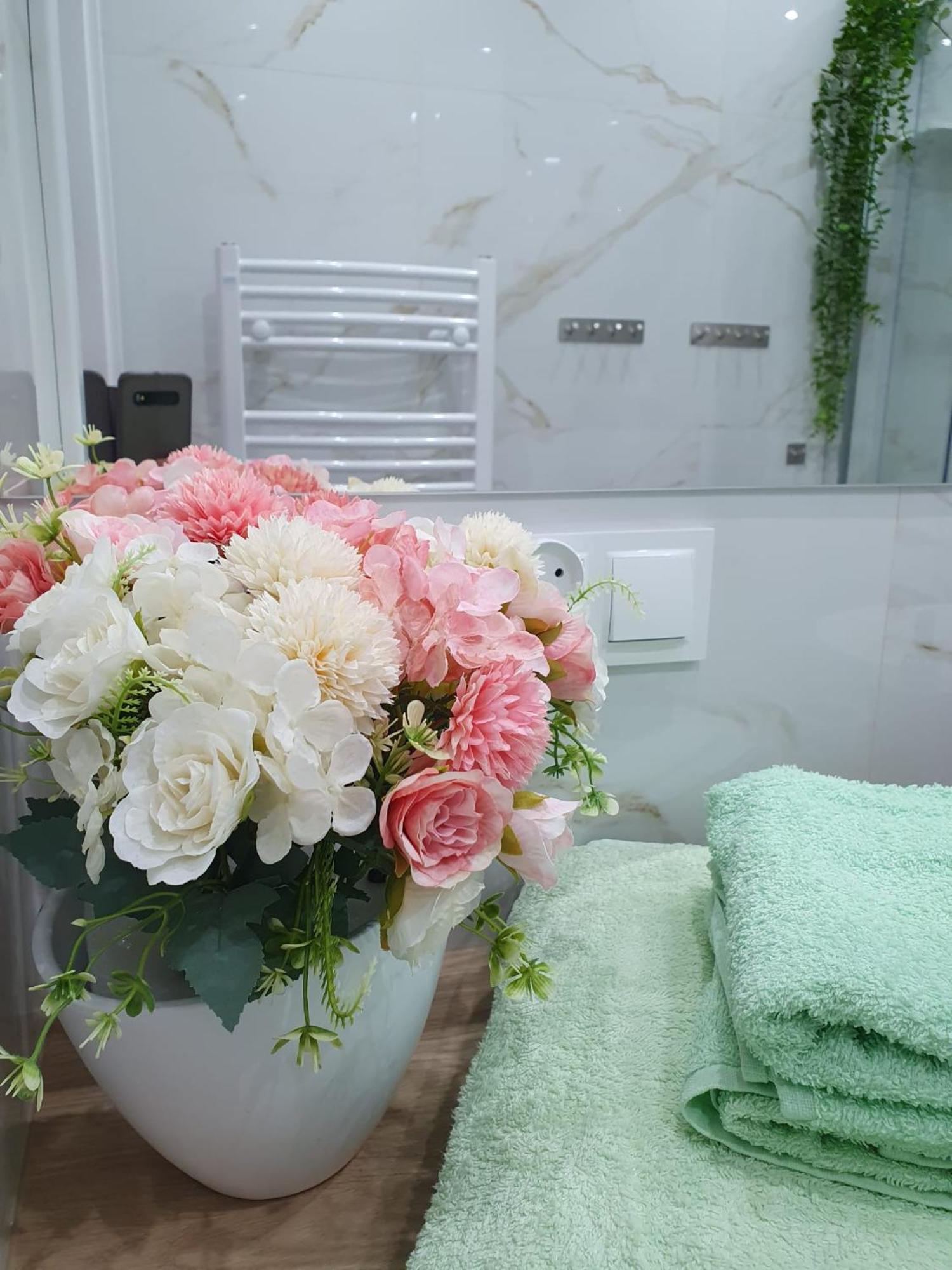 Apartament Comfort Del Mar V كولوبرزيغ المظهر الخارجي الصورة